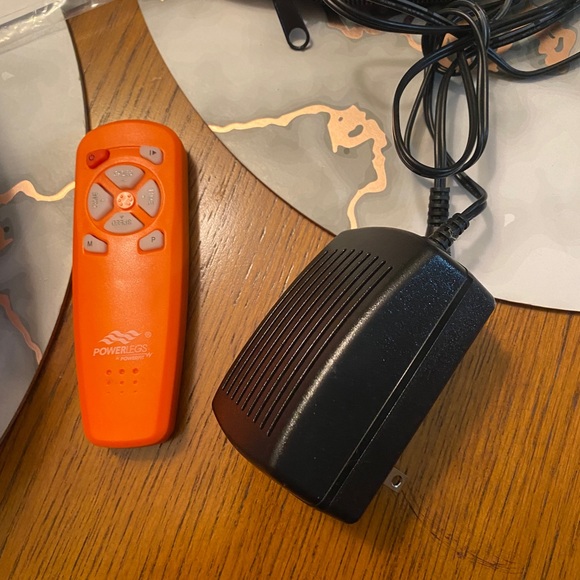 Power Fit "Power Legs" - Picture 4 of 7